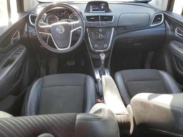 2013 Buick Encore Convenience