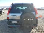 2006 Honda CR-V EX