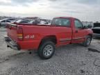 2001 Chevrolet Silverado K1500