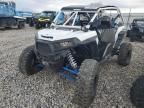 2016 Polaris RZR XP Turbo EPS