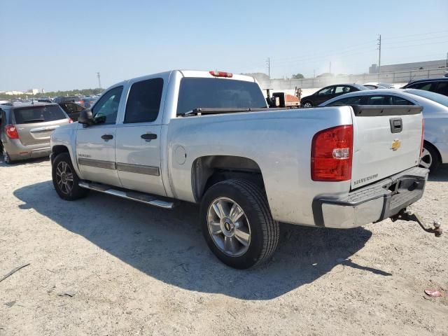 2013 Chevrolet Silverado C1500 LT