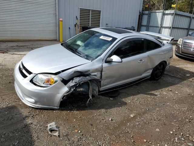 2006 Chevrolet Cobalt SS Supercharged