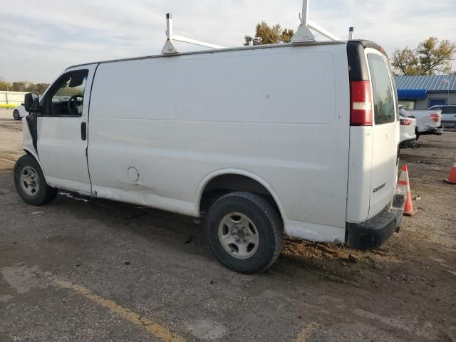 2004 Chevrolet Express G1500