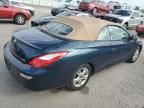 2007 Toyota Camry Solara SE