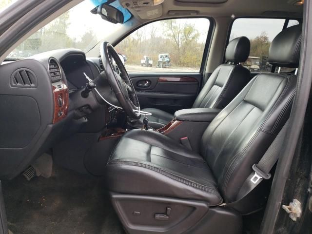 2007 GMC Envoy