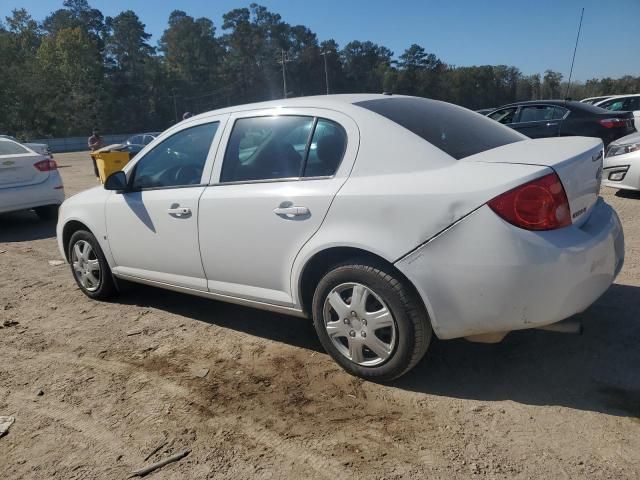 2008 Chevrolet Cobalt LT