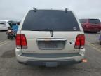 2005 Lincoln Aviator