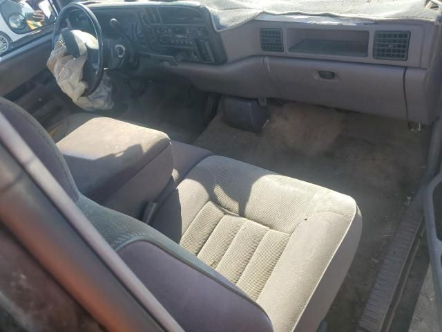 1994 Dodge RAM 2500