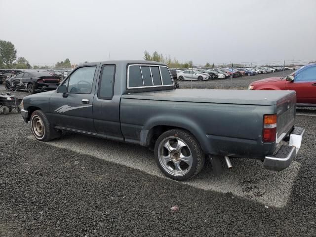 1993 Toyota Pickup 1/2 TON Extra Long Wheelbase DX