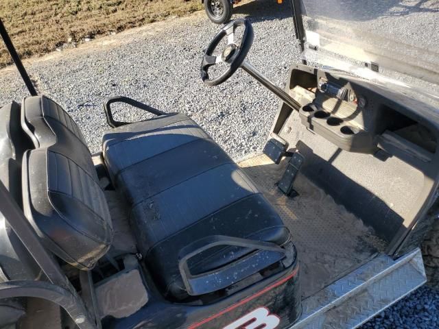 2007 Other Golf Cart