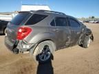 2010 Chevrolet Equinox LT