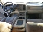 2005 Chevrolet Suburban K1500