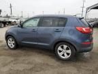 2013 KIA Sportage Base