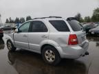 2007 KIA Sorento EX