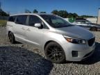 2016 KIA Sedona L