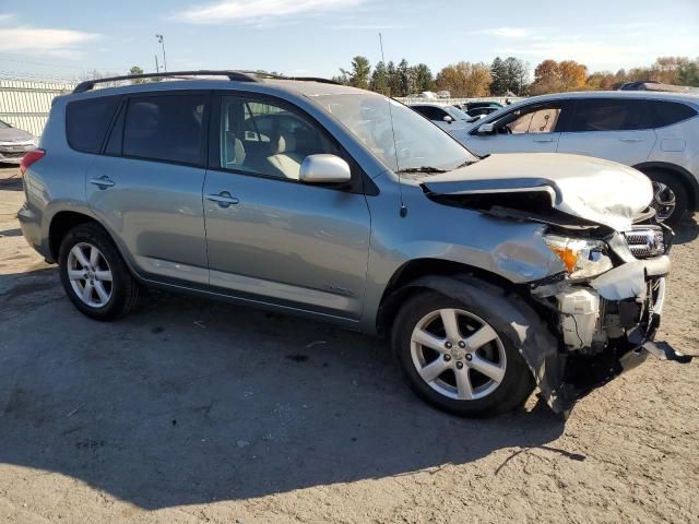 2006 Toyota Rav4 Limited