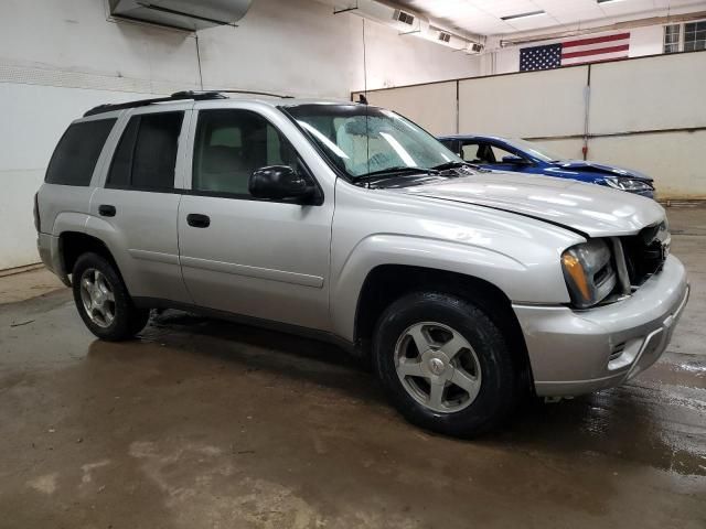 2006 Chevrolet Trailblazer LS