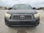 2009 Toyota Highlander Sport