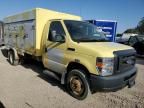 2017 Ford Econoline E450 Super Duty Cutaway Van