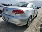 2014 Volkswagen EOS LUX