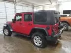 2007 Jeep Wrangler X