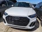 2023 Audi Q5 Premium Plus 45