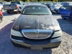 2003 Lincoln Town Car Executive