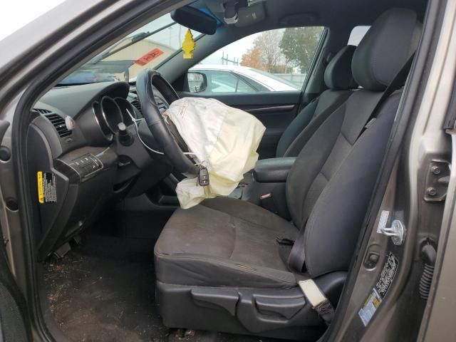 2011 KIA Sorento Base