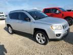 2012 Jeep Compass Sport