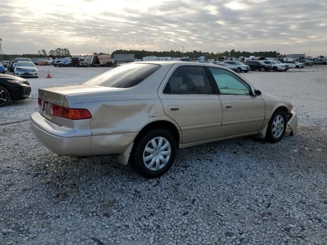 2000 Toyota Camry CE