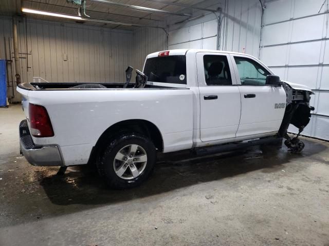 2013 Dodge RAM 1500 ST