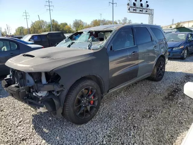 2021 Dodge Durango SRT Hellcat