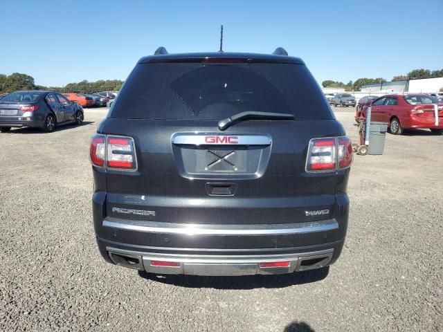 2014 GMC Acadia Denali