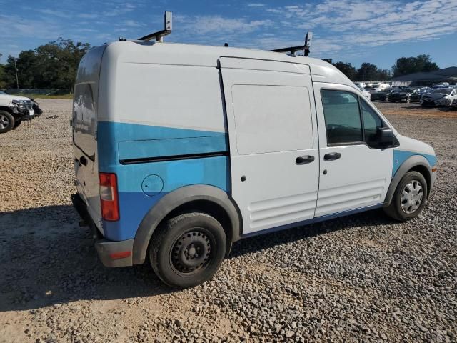 2012 Ford Transit Connect XL