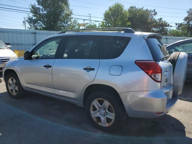 2007 Toyota Rav4