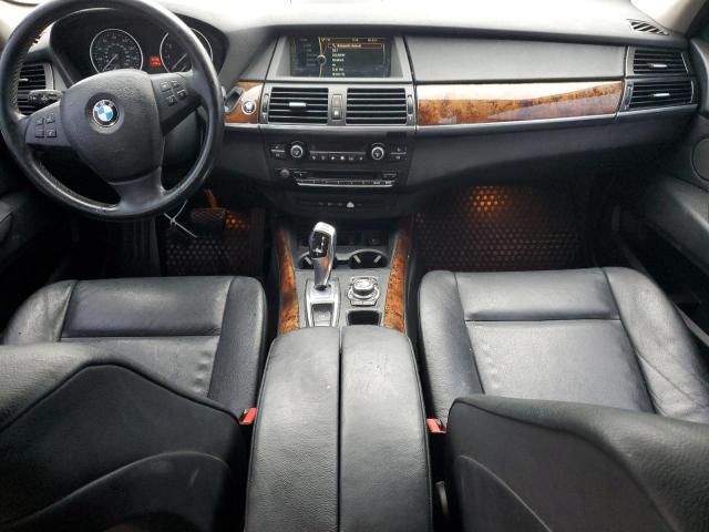 2012 BMW X5 XDRIVE35I