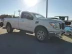 2017 Nissan Titan XD S