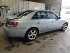 2006 Hyundai Sonata GLS