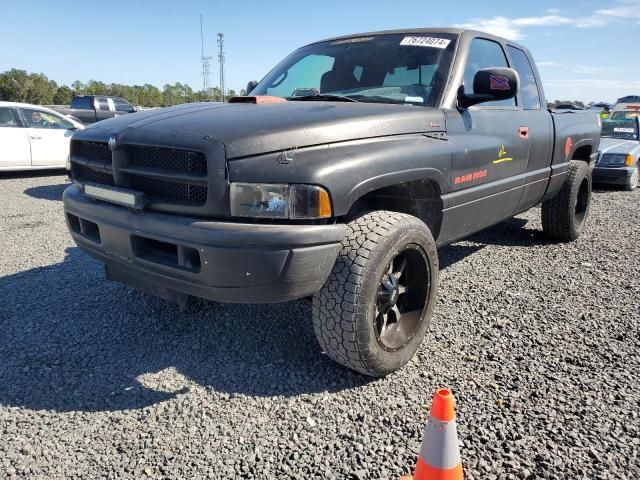 2001 Dodge RAM 1500