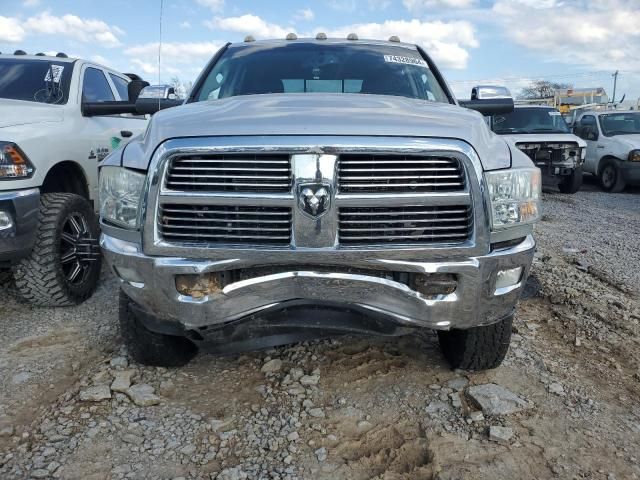 2010 Dodge RAM 3500