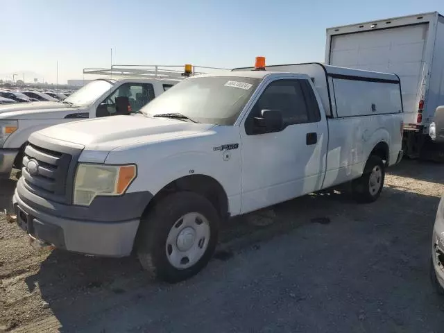 2009 Ford F150