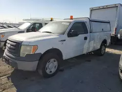 Ford f150 salvage cars for sale: 2009 Ford F150