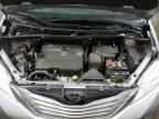 2011 Toyota Sienna XLE