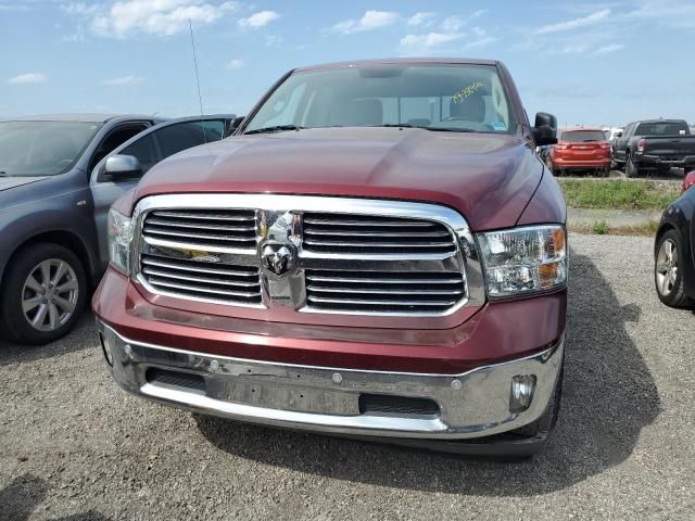 2019 Dodge RAM 1500 Classic SLT