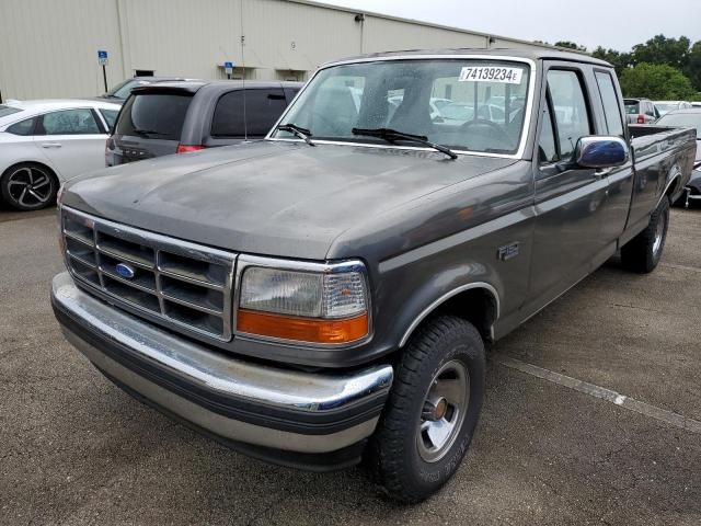 1993 Ford F150