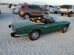 1976 Triumph 1976 Triumph Spitfire