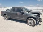 2017 Ford F150 Super Cab