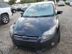 2013 Ford Focus Titanium