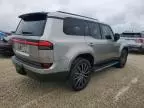 2024 Lexus GX 550 Luxury