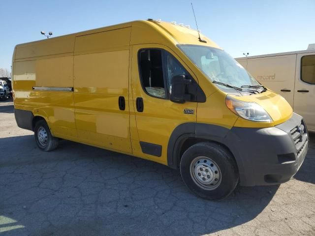 2016 Dodge RAM Promaster 3500 3500 High